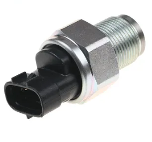 Fælles   skinne   switch